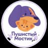 Логотип приюта Добрые Лапы